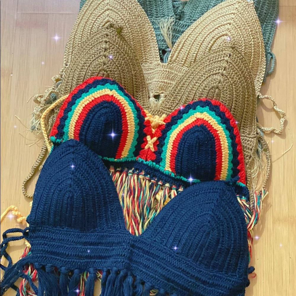Handmade